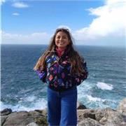 Doy clases de Matemáticas de todos los niveles. Soy ingeniera química con experiencia en materias como física, química,matemáticas